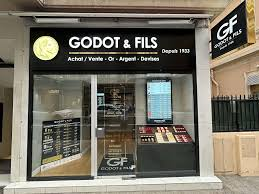 Agence Coffre-Fort Prive Monaco