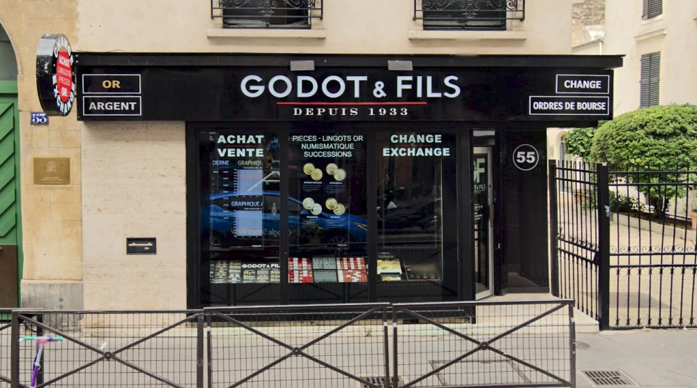Agence Coffre-Fort Prive Paris 16eme