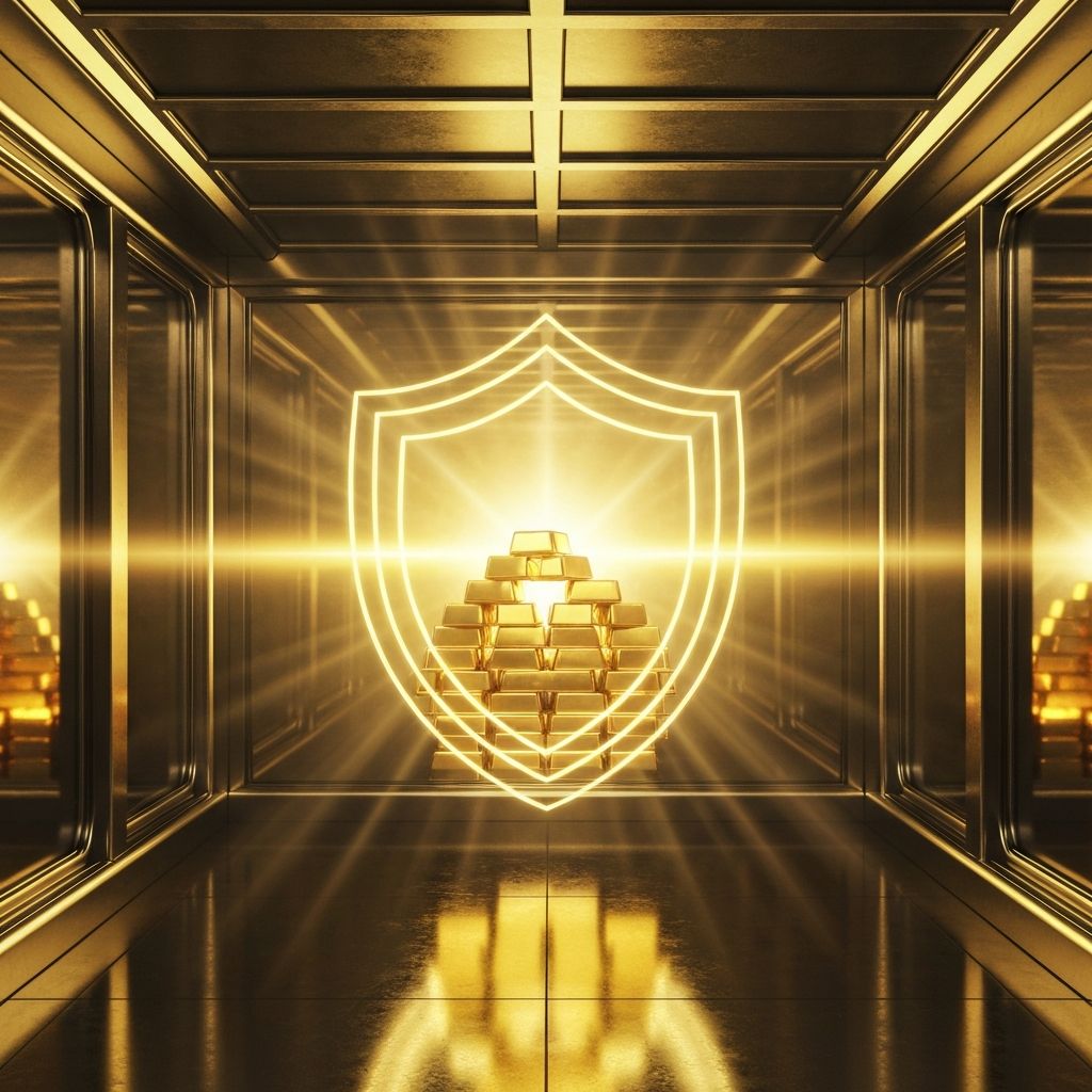 Protection et assurance de vos biens